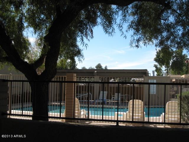 1217 N Miller Rd. #29, Scottsdale, AZ 85257