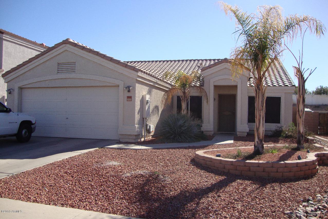 11111 W Lily Mckinley Dr., Surprise, AZ 85378