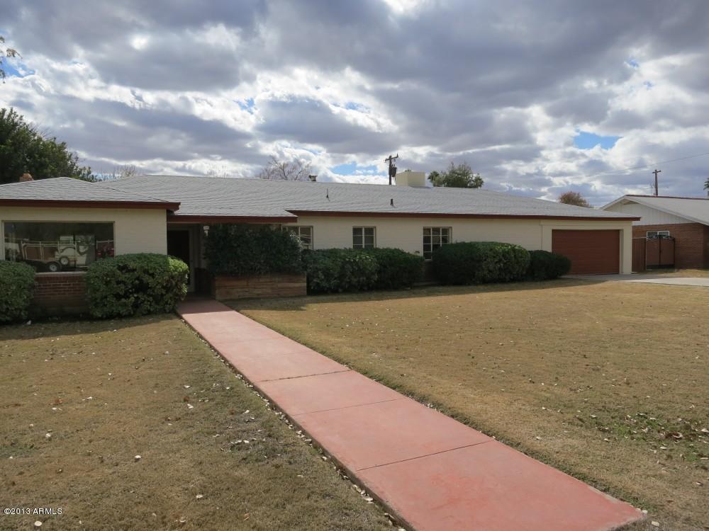 525 W Palo Verde Dr., Phoenix, AZ 85013