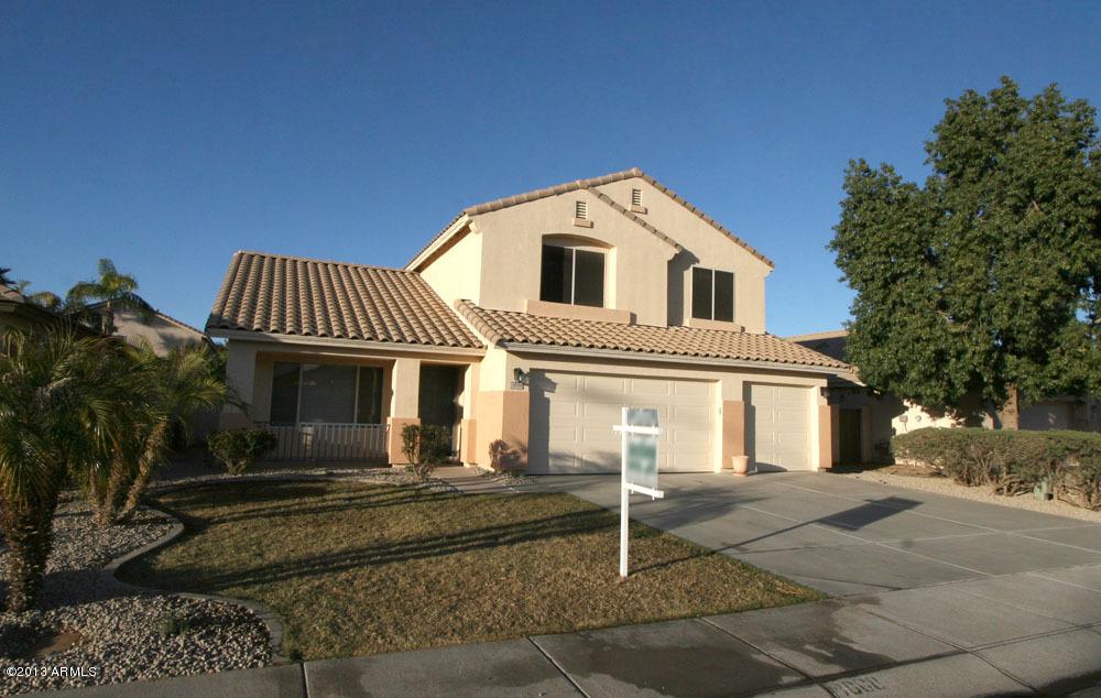 8008 W Rose Garden Ln., Peoria, AZ 85382