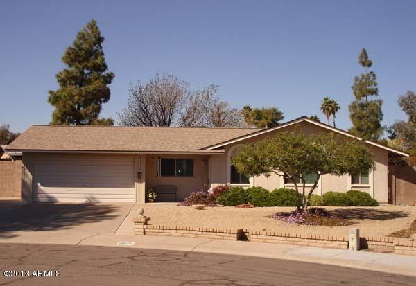 14650 N 36th Ave., Phoenix, AZ 85053