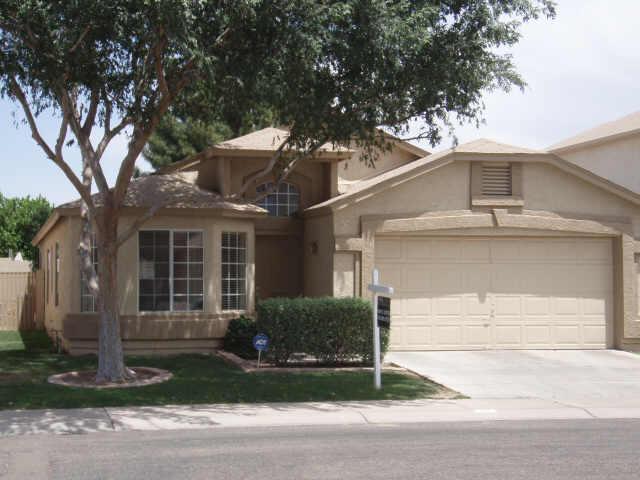 3134 E Mckellips Rd. #42, Mesa, AZ 85213