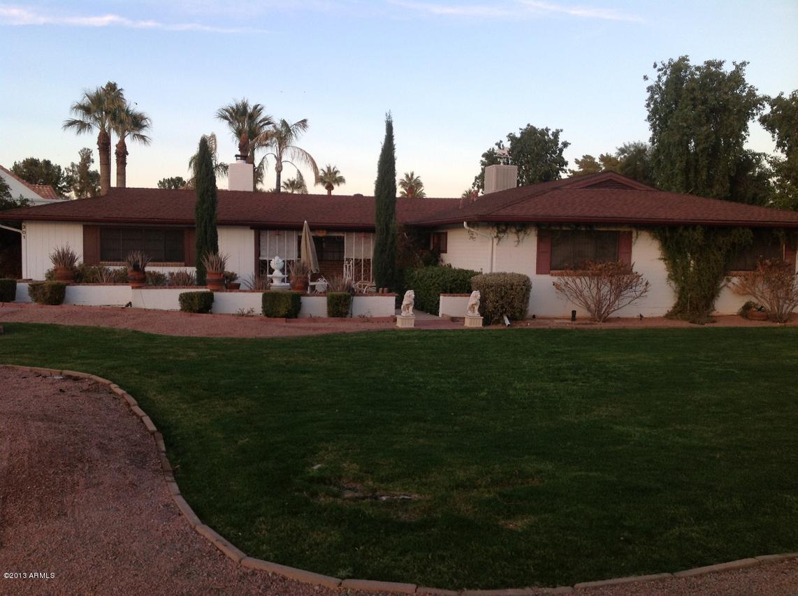 301 N Palo Verde Dr., Litchfield Park, AZ 85340