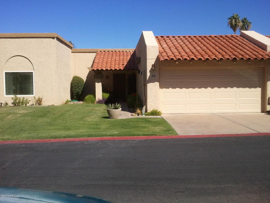 [Address Hidden by Seller], Mesa, AZ 85201