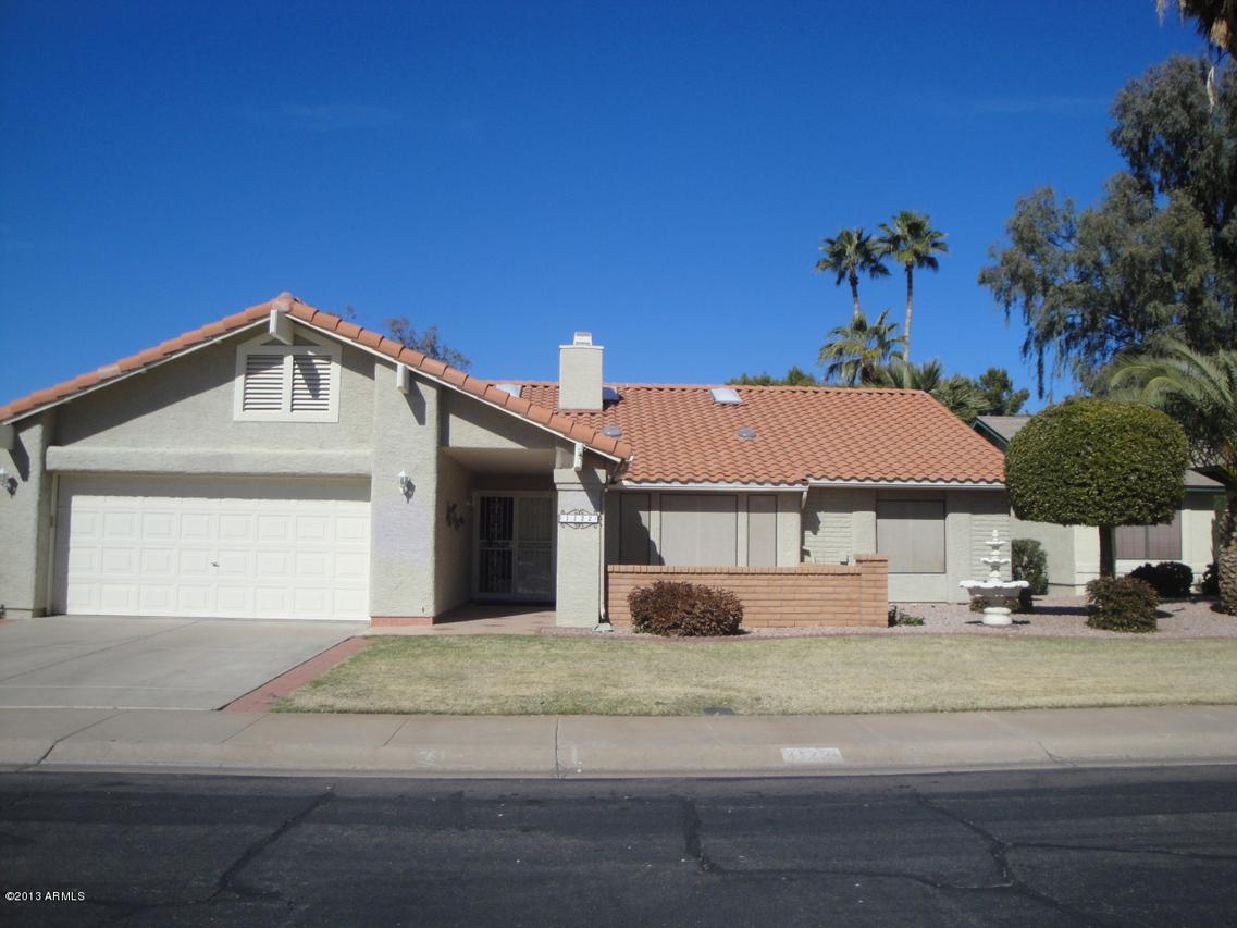 1122 Leisure World, Mesa, AZ 85206