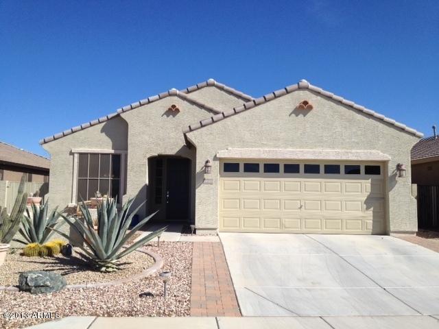 29585 N Smokey Ln., Peoria, AZ 85383