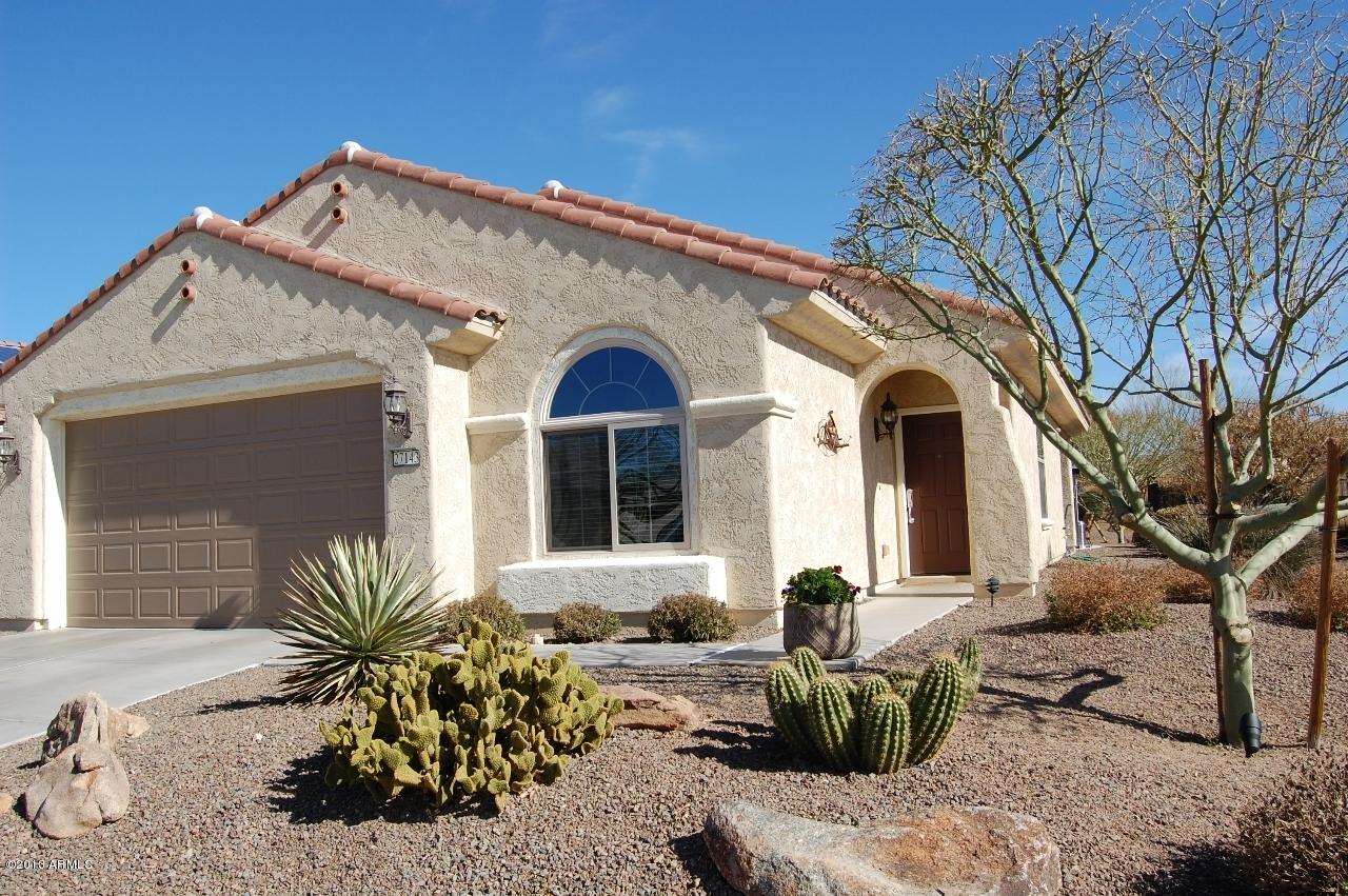 27143 W Escuda Dr., Buckeye, AZ 85396