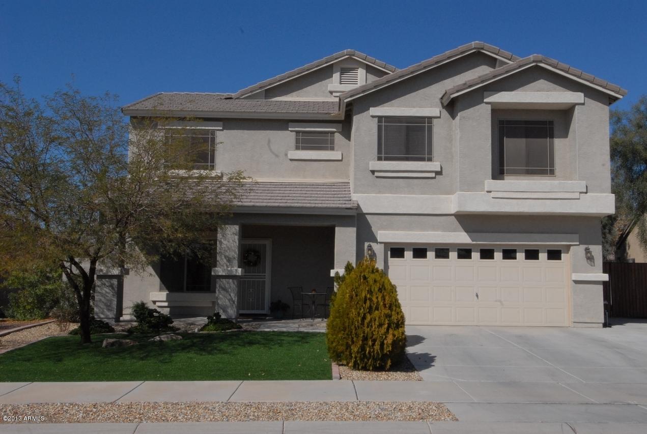 16592 W Madison St., Goodyear, AZ 85338