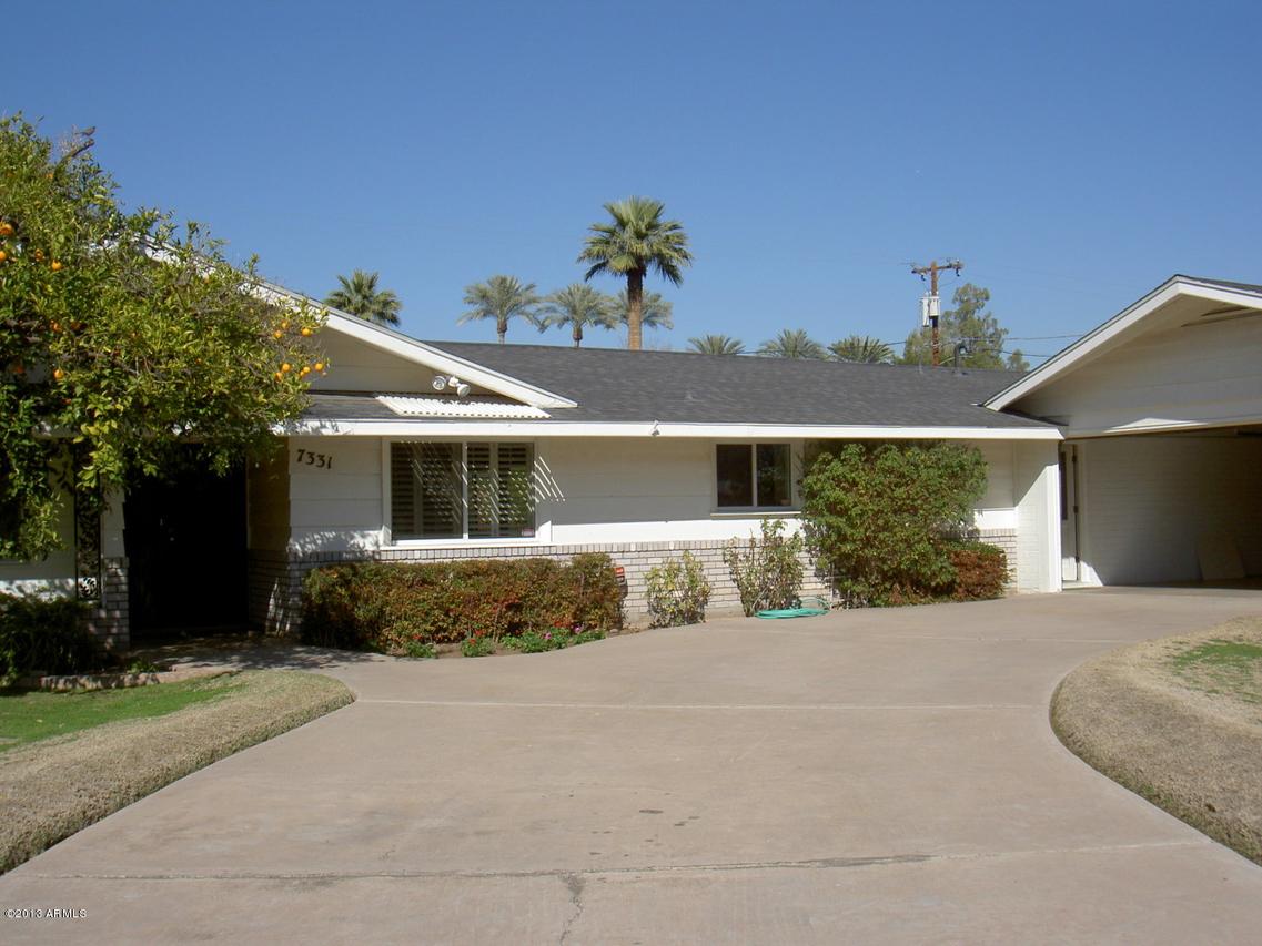 7331 N 2nd St., Phoenix, AZ 85020