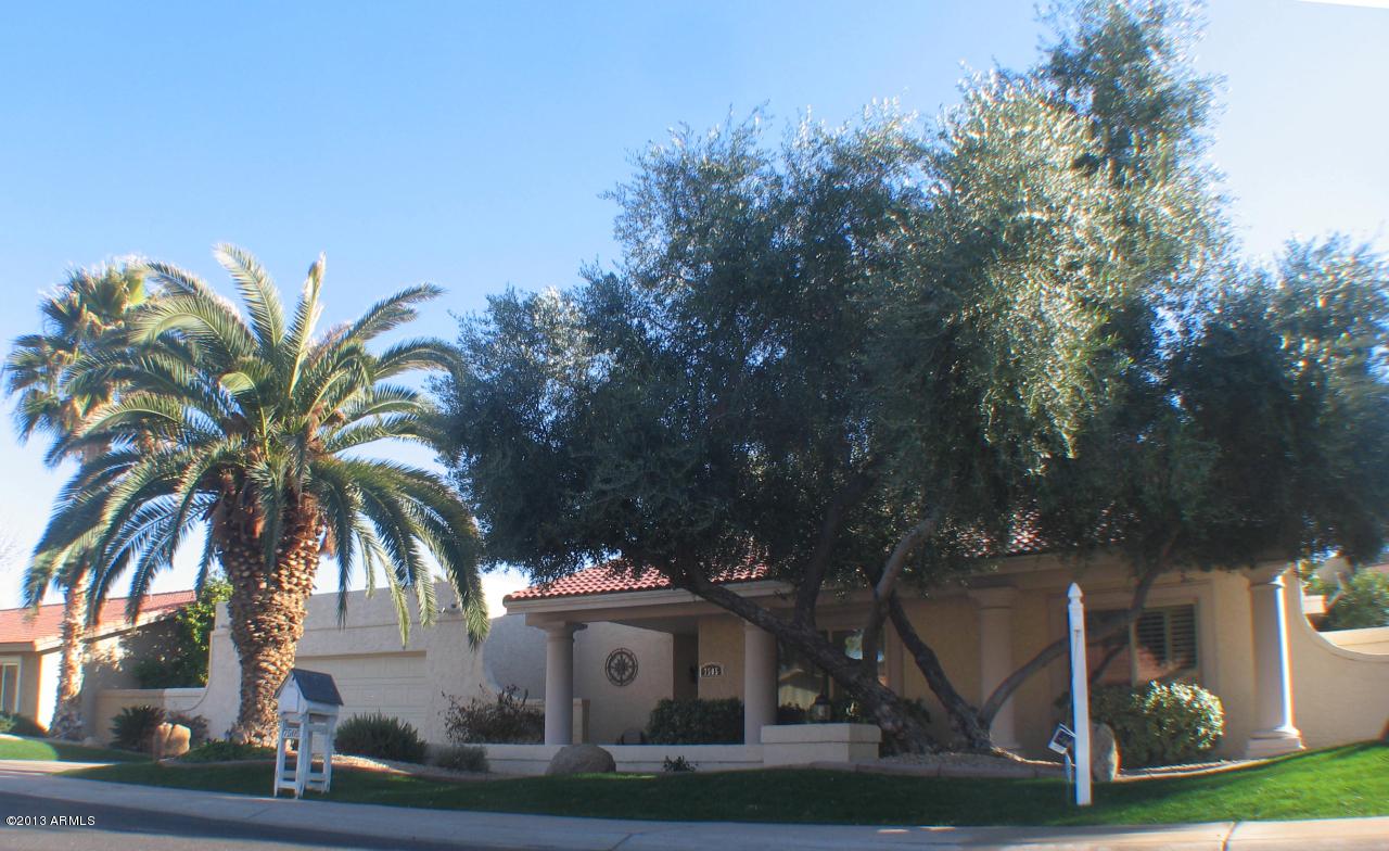 7505 E Woodsage Ln., Scottsdale, AZ 85258