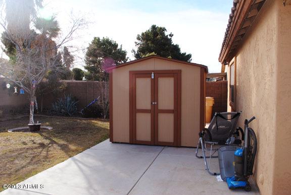 7427 S Sunrise Way, Buckeye, AZ 85326