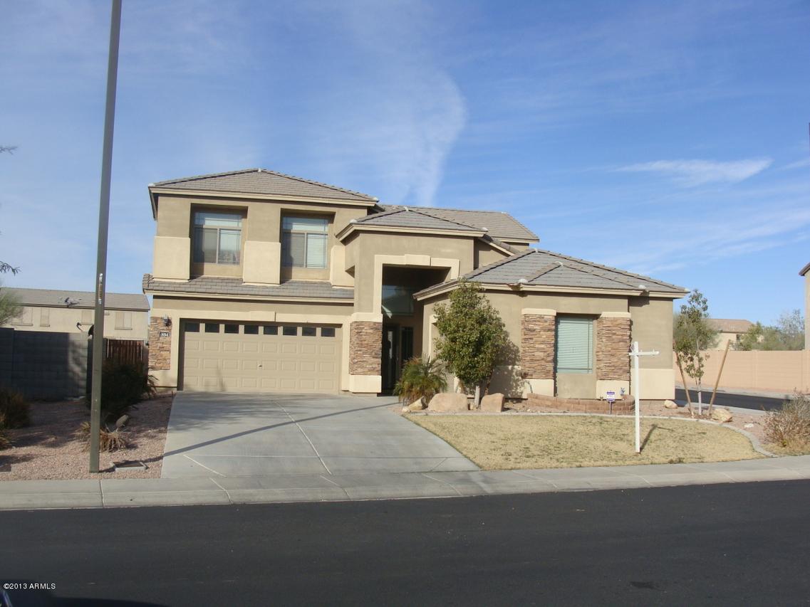 894 S 240th Dr., Buckeye, AZ 85326