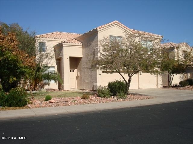 11210 W Citrus Grove Way, Avondale, AZ 85323