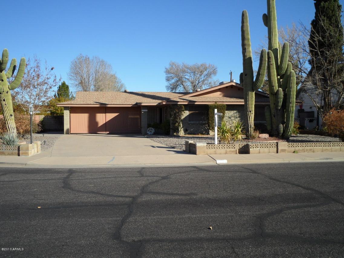 1252 E Downing St., Mesa, AZ 85203