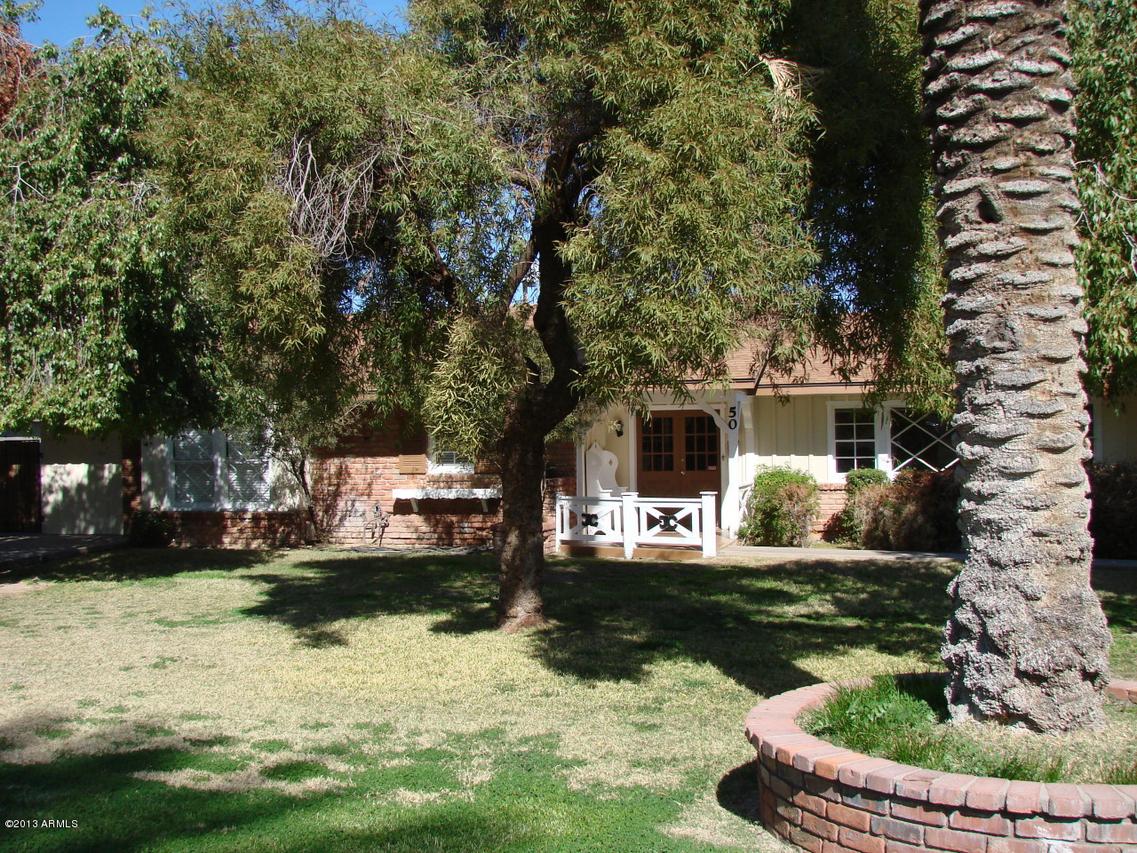 50 E Pierson St., Phoenix, AZ 85012