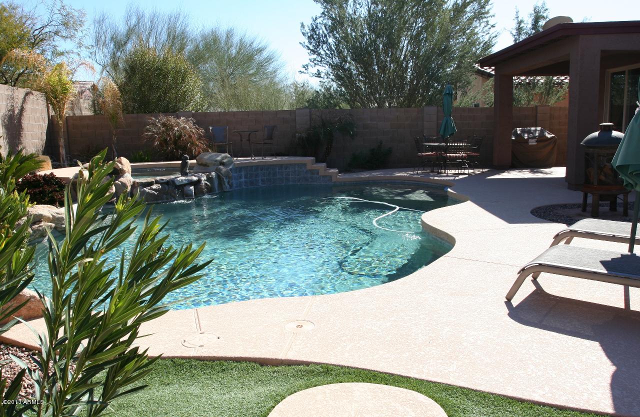 10548 E Hillside Mine Ct., Gold Canyon, AZ 85118