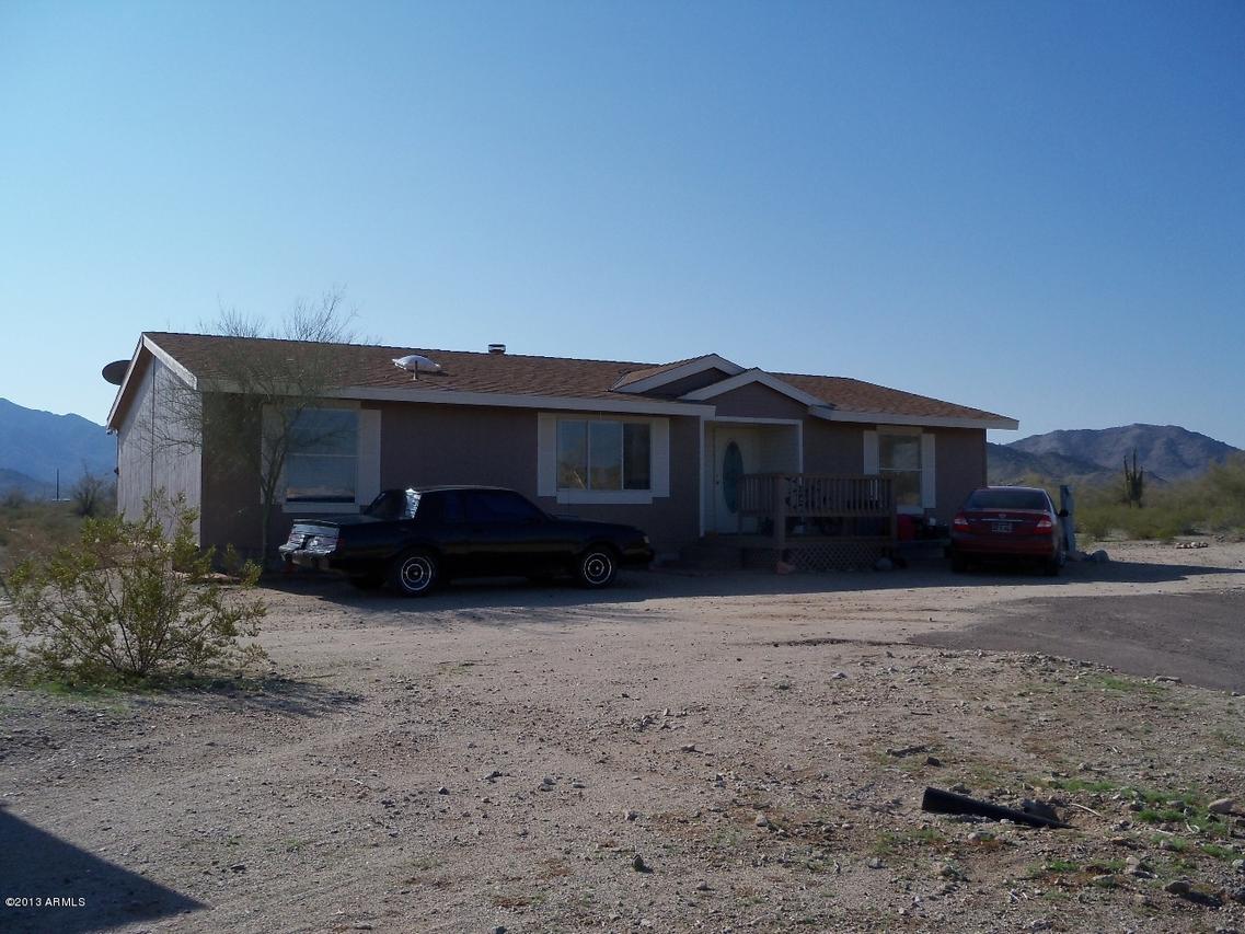 8123 S 142nd Ave., Goodyear, AZ 85338