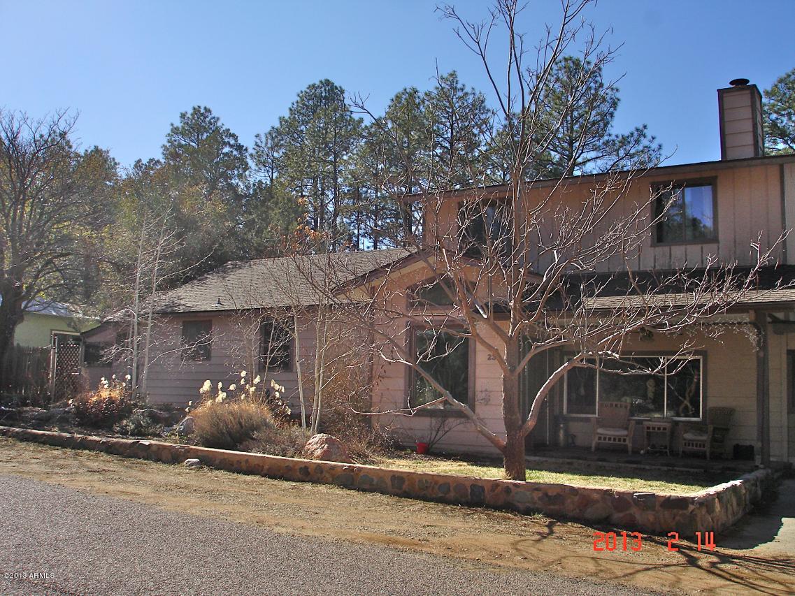 236 Cory Ave., Prescott, AZ 86303