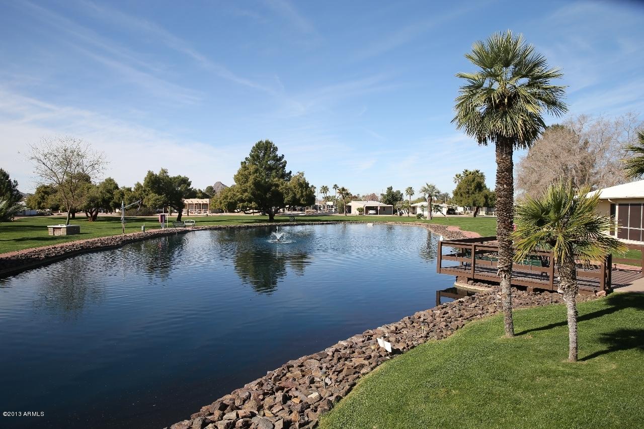 16439 N 32nd Way, Phoenix, AZ 85032