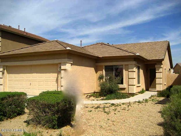 12930 W Scotts Dr., El Mirage, AZ 85335