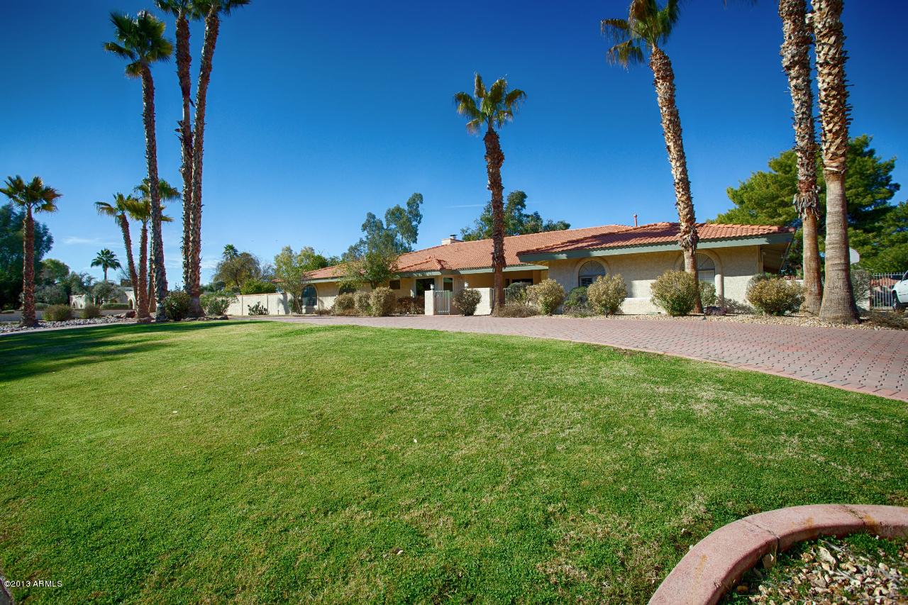 8310 N Via De Lago, Scottsdale, AZ 85258