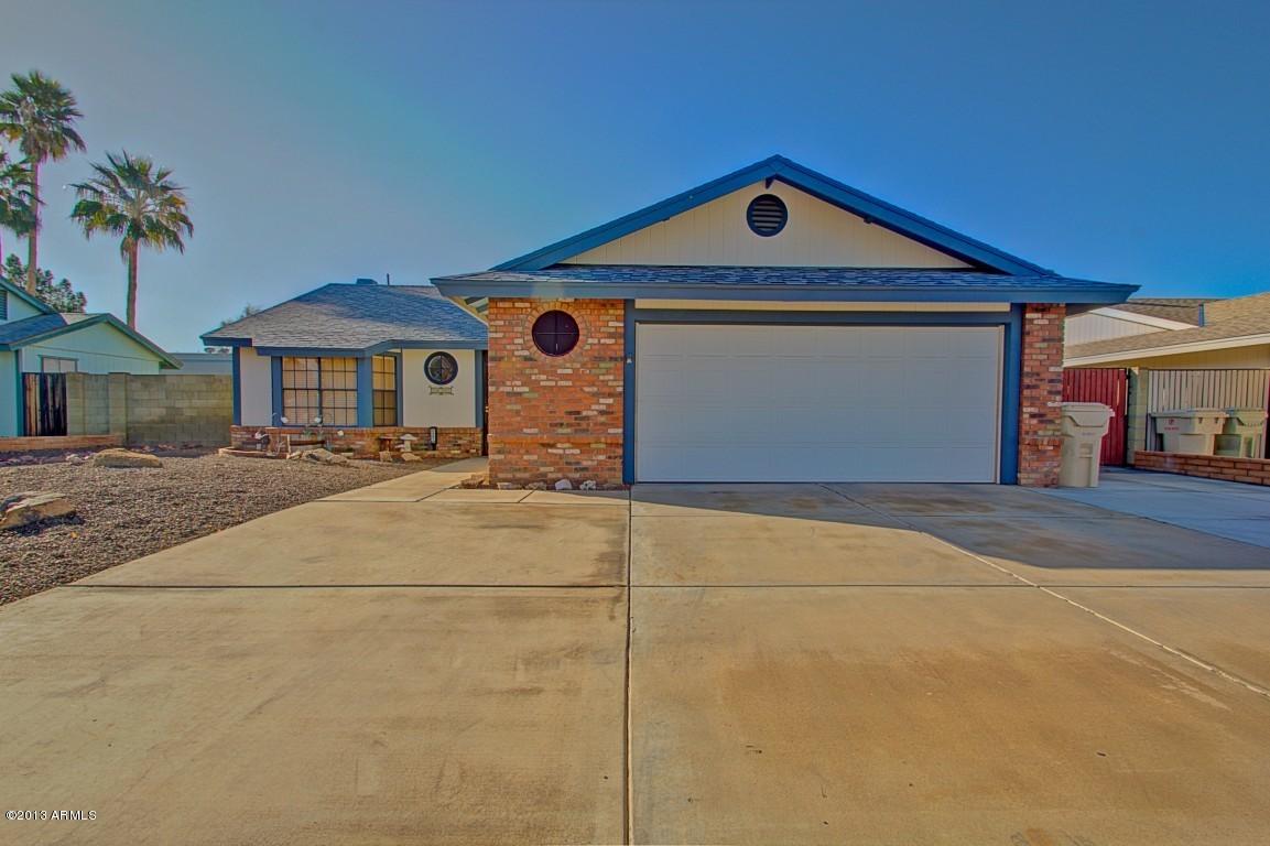 5937 W Mary Jane Ln., Glendale, AZ 85306