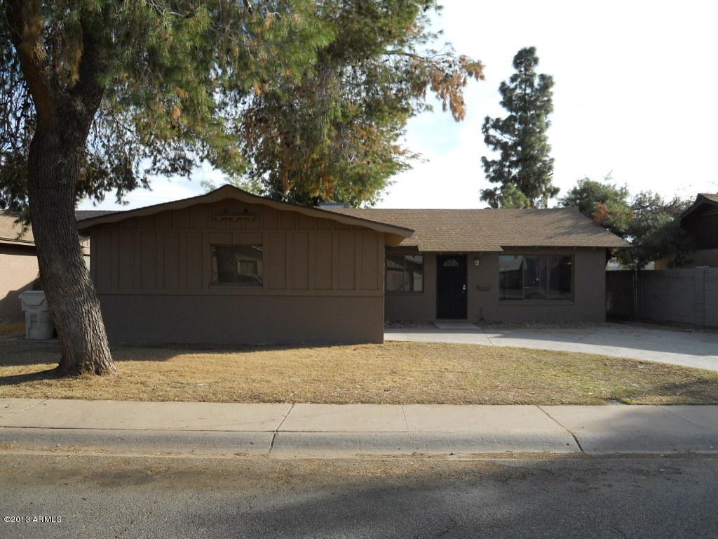 4429 W Berridge Ln., Glendale, AZ 85301