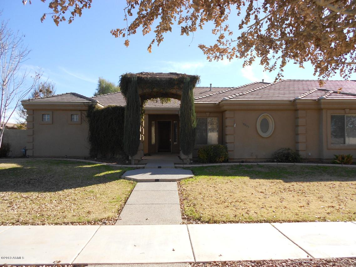 19835 E Augustus Ave., Queen Creek, AZ 85142