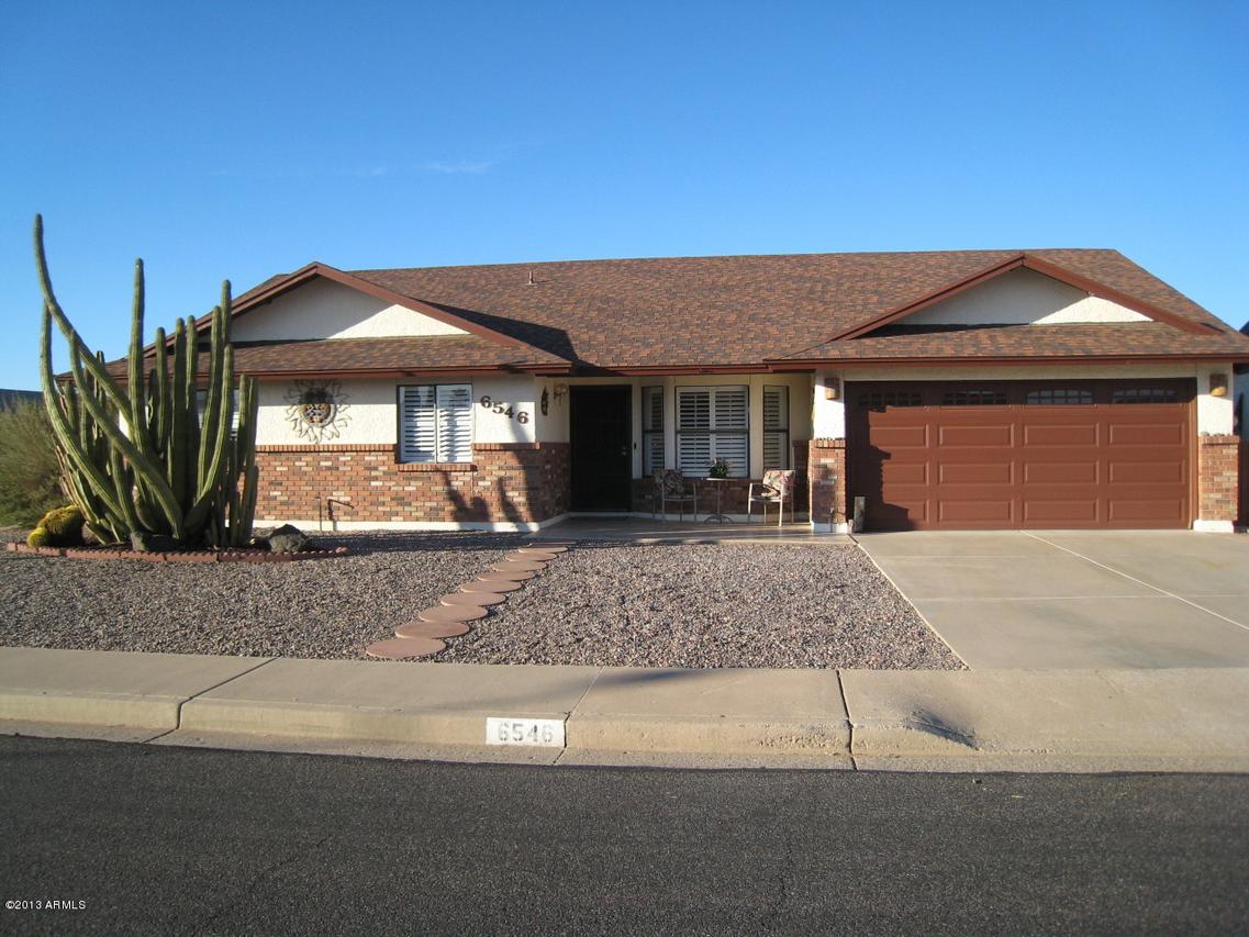 6546 E Dallas St., Mesa, AZ 85205