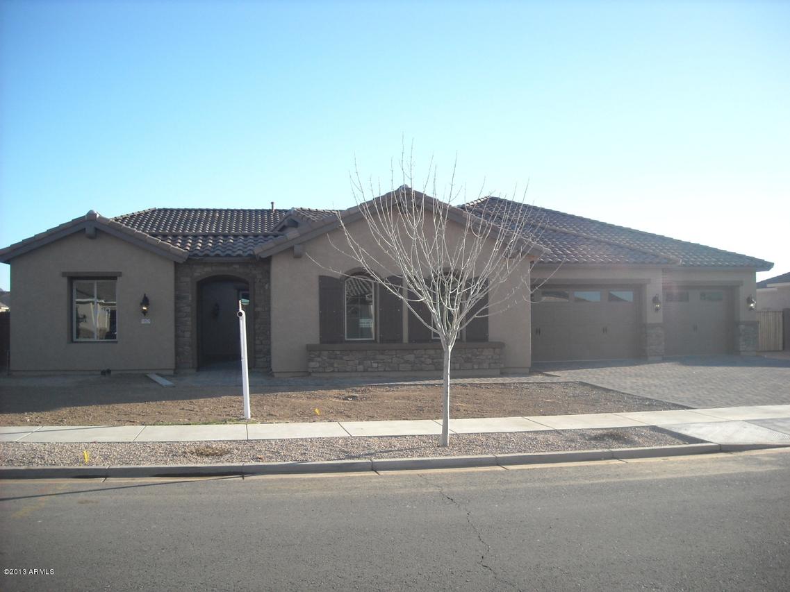 19879 E Russet Rd., Queen Creek, AZ 85142