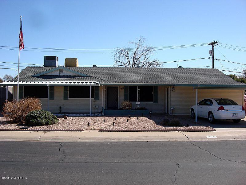 813 N 73rd Pl., Scottsdale, AZ 85257