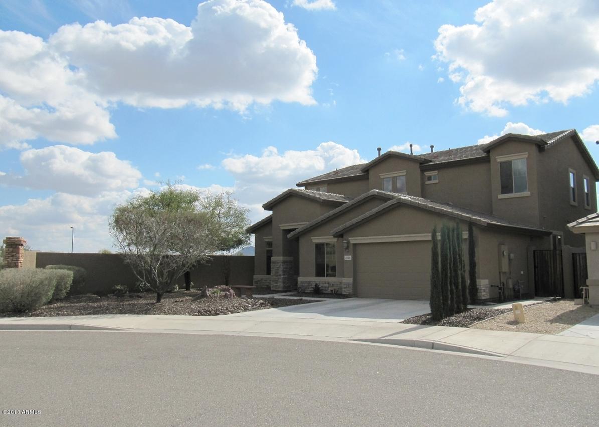 2321 W Crimson Ter., Phoenix, AZ 85085