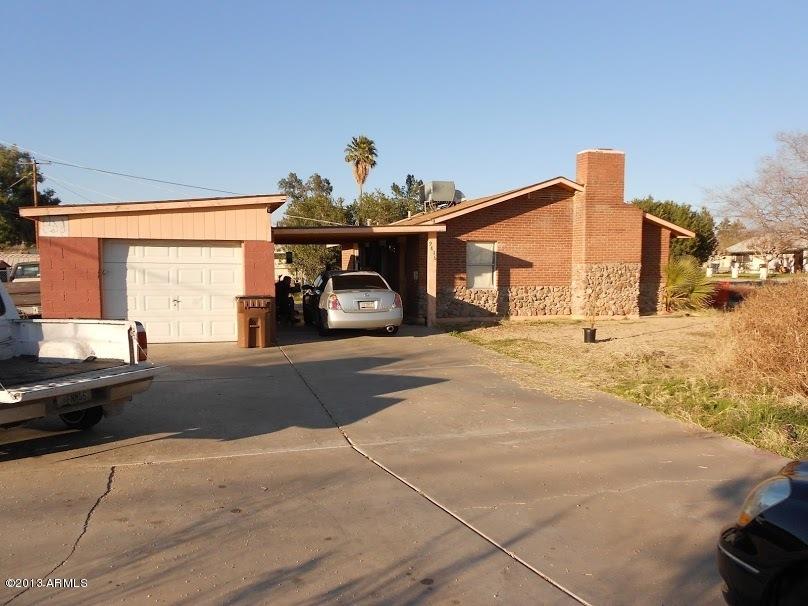 9816 E University Dr., Mesa, AZ 85207