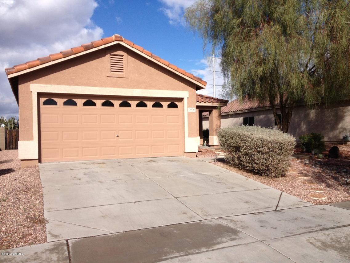 3056 W Casino Ave., Phoenix, AZ 85083