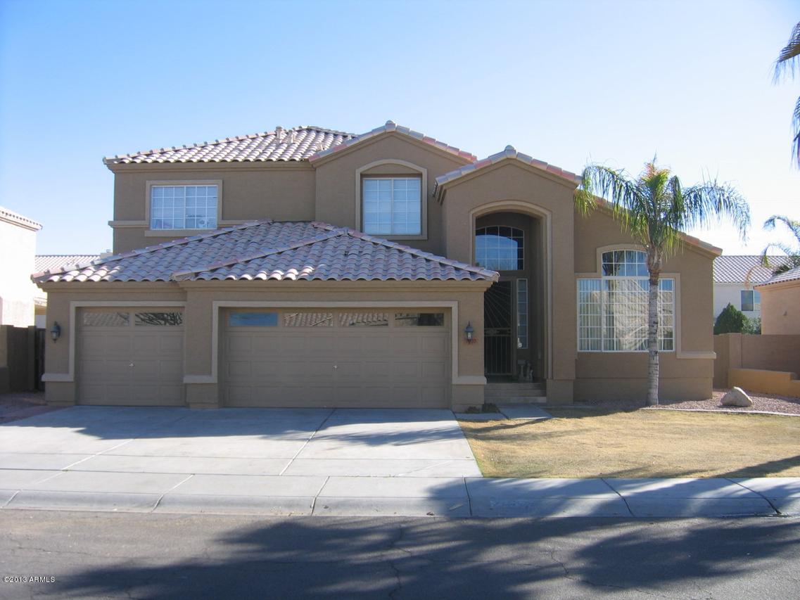 7407 W Alexandria Way, Peoria, AZ 85381