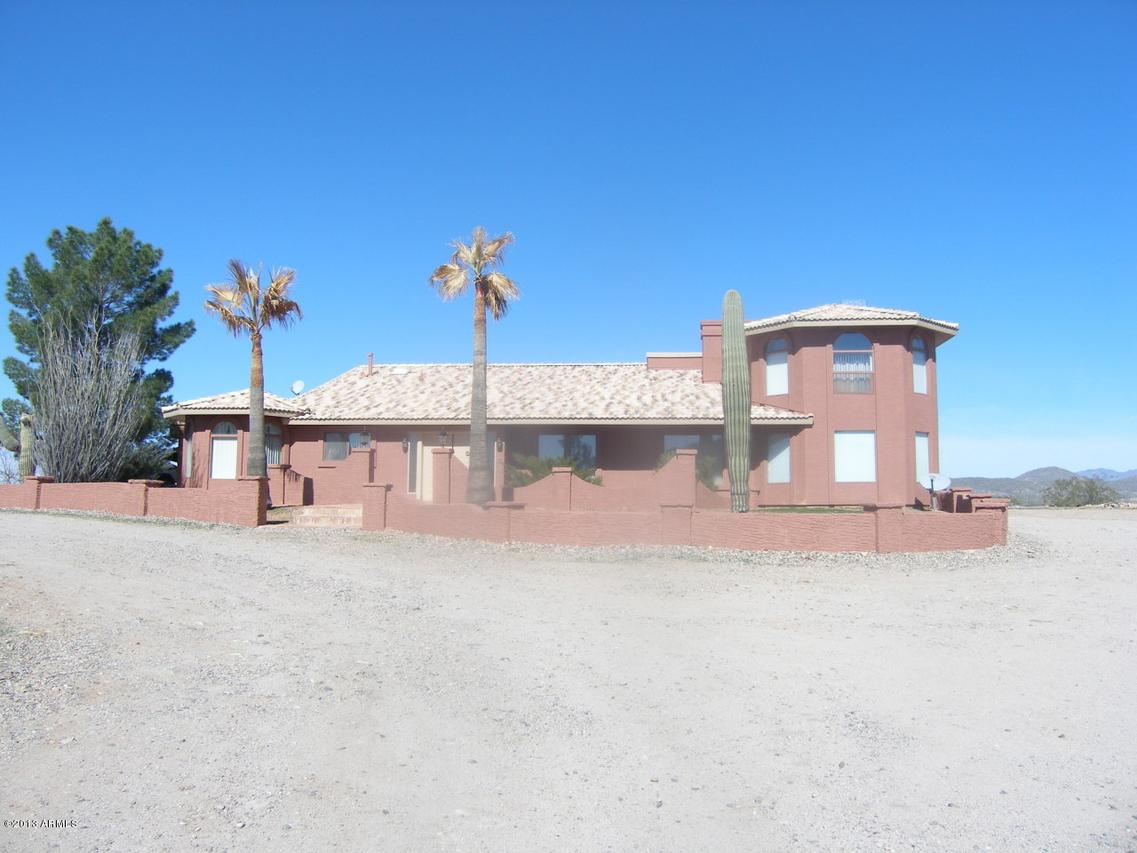 37855 N Jack Burden Rd., Wickenburg, AZ 85390