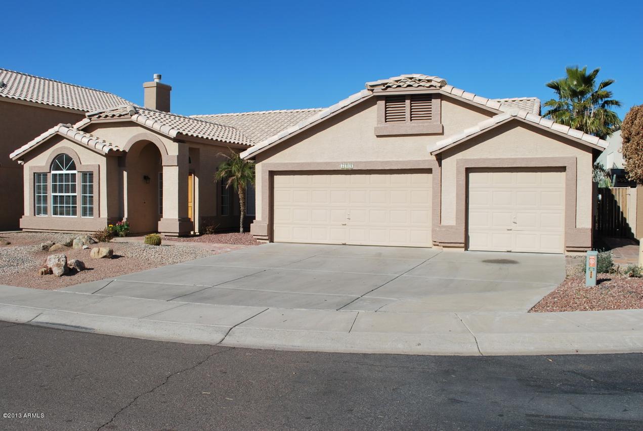 810 S Lagoon Dr., Gilbert, AZ 85233