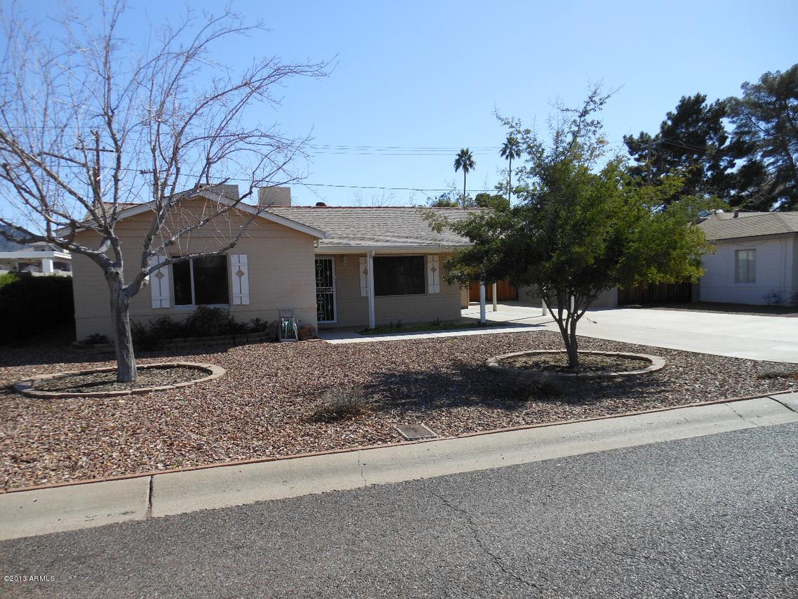 6835 N 11th St., Phoenix, AZ 85014