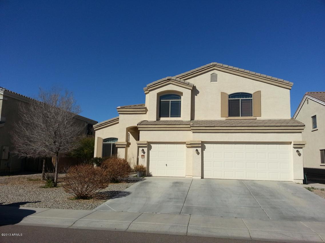 10540 W Chickasaw St., Tolleson, AZ 85353