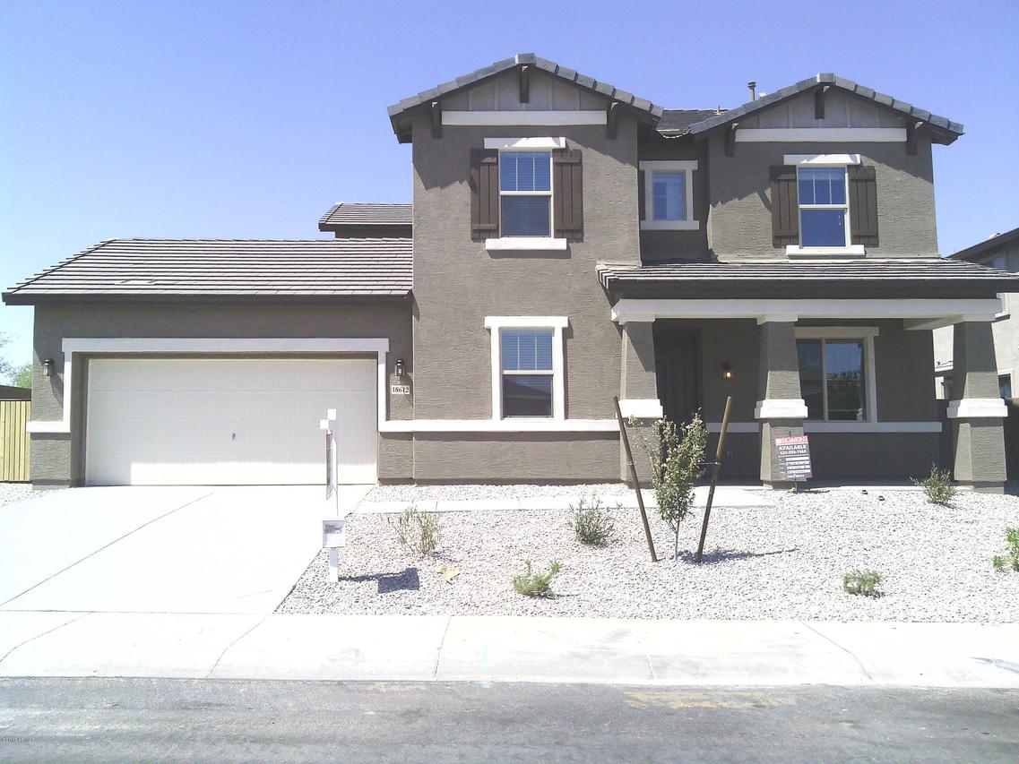 18612 W Kolina Ln., Waddell, AZ 85355