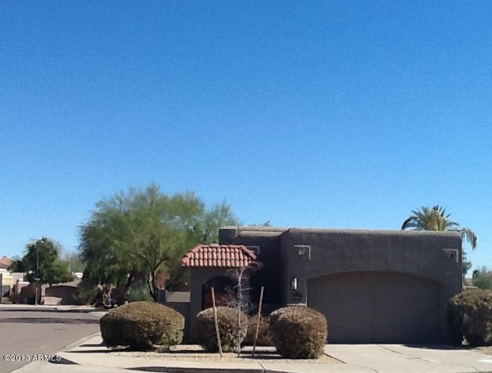 4535 E Renee Dr., Phoenix, AZ 85050