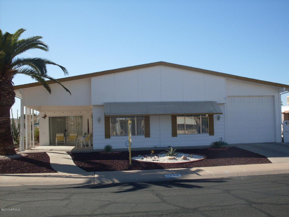 2704 N Wright Way, Mesa, AZ 85215