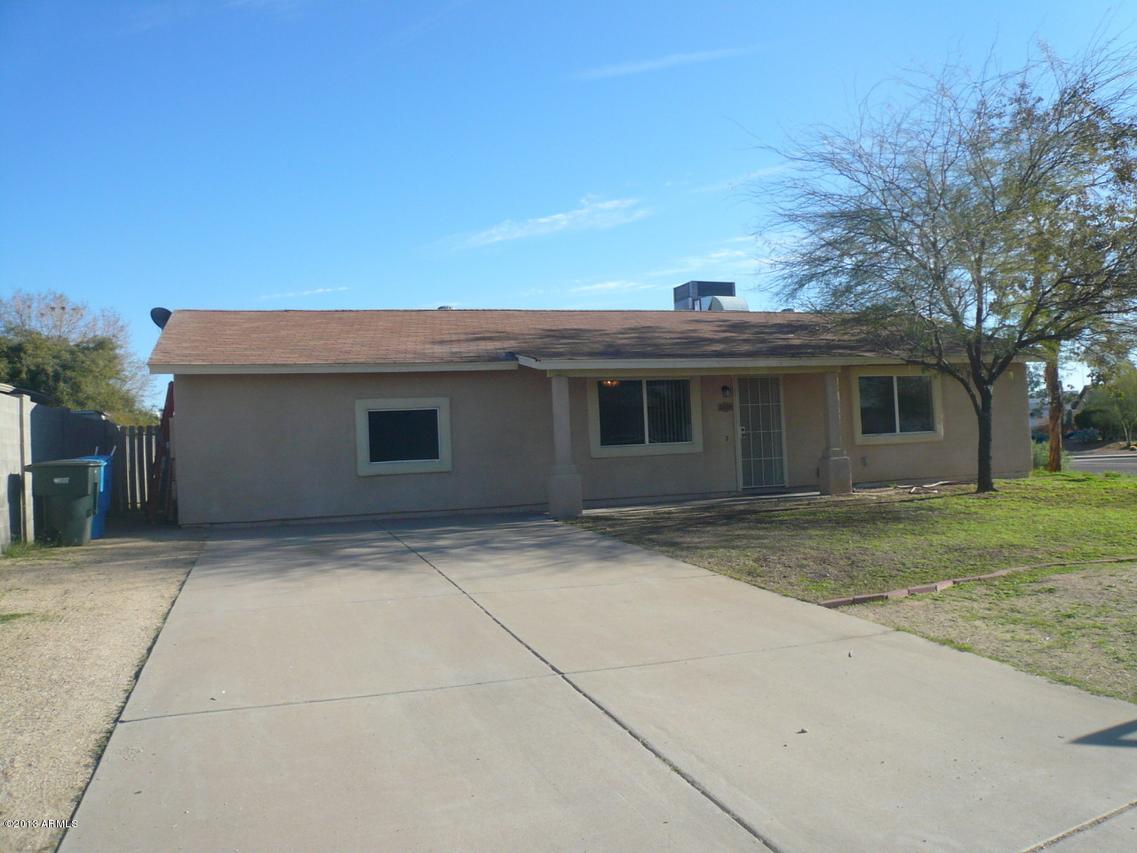 3329 W Runion Dr., Phoenix, AZ 85027