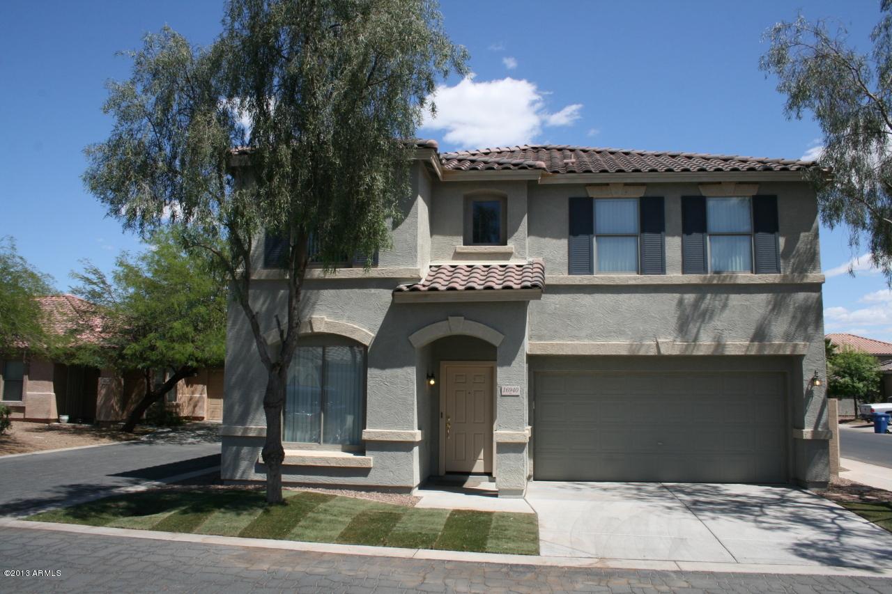 16940 W Marconi Ave., Surprise, AZ 85374