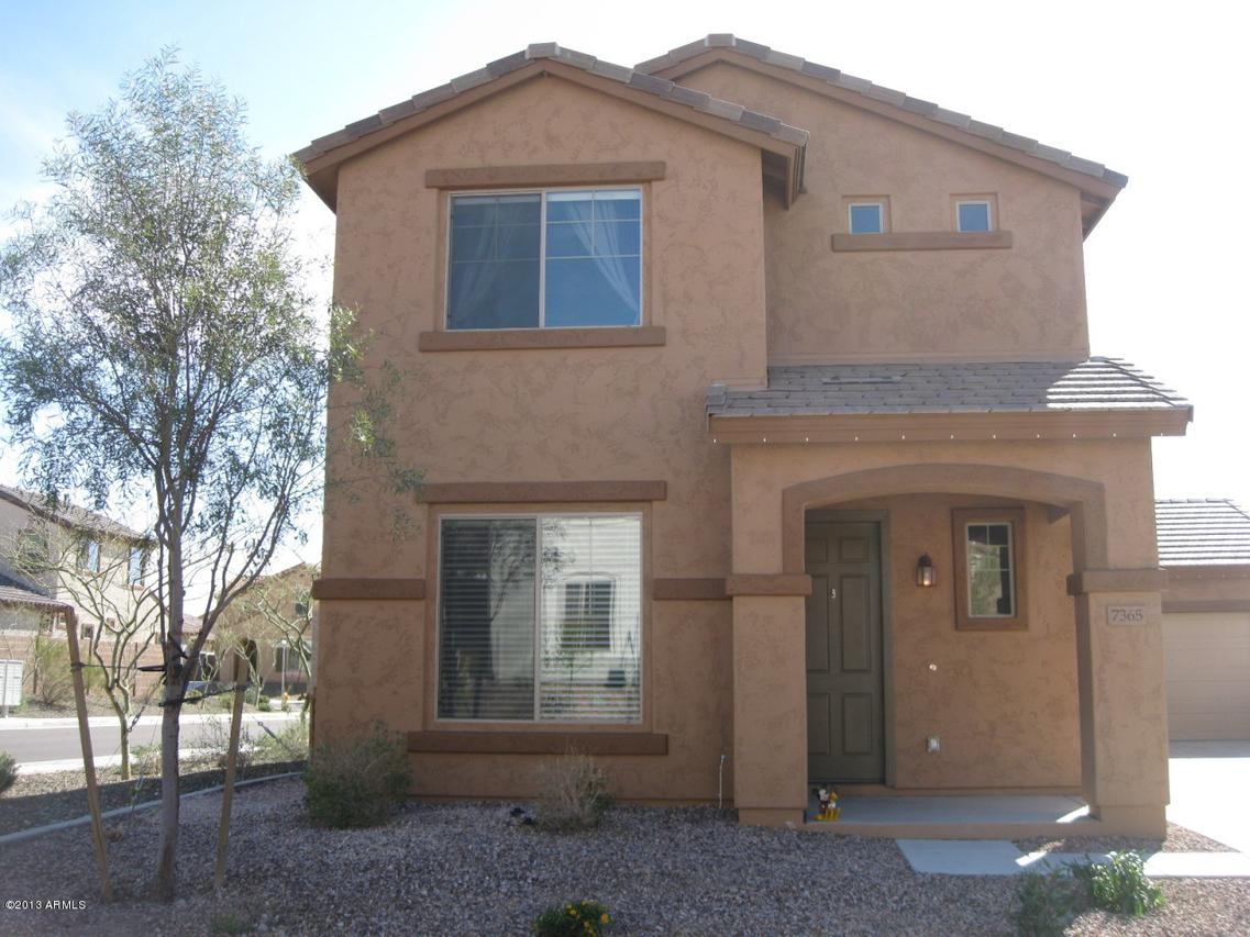 7365 W Montgomery Rd., Peoria, AZ 85383