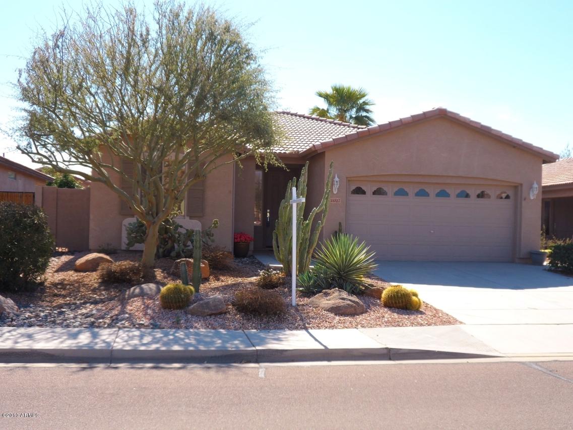 11027 W Utopia Rd., Sun City, AZ 85373