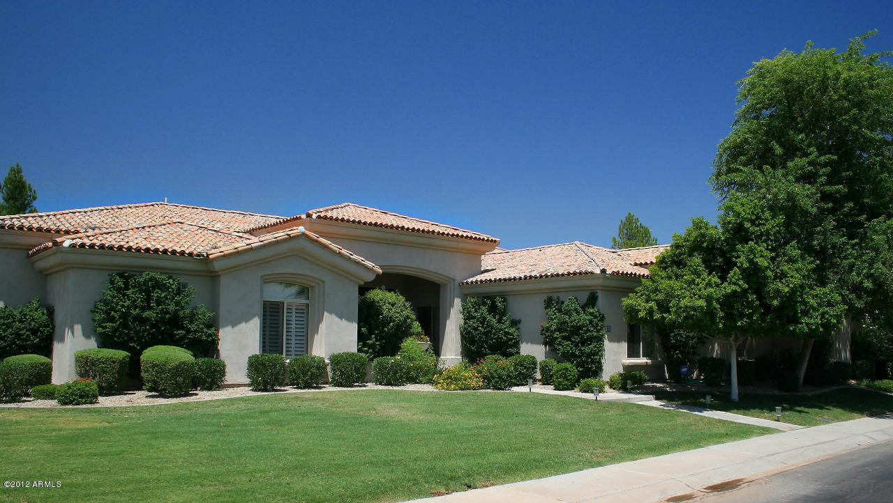 8116 E Sunnyside Dr., Scottsdale, AZ 85260