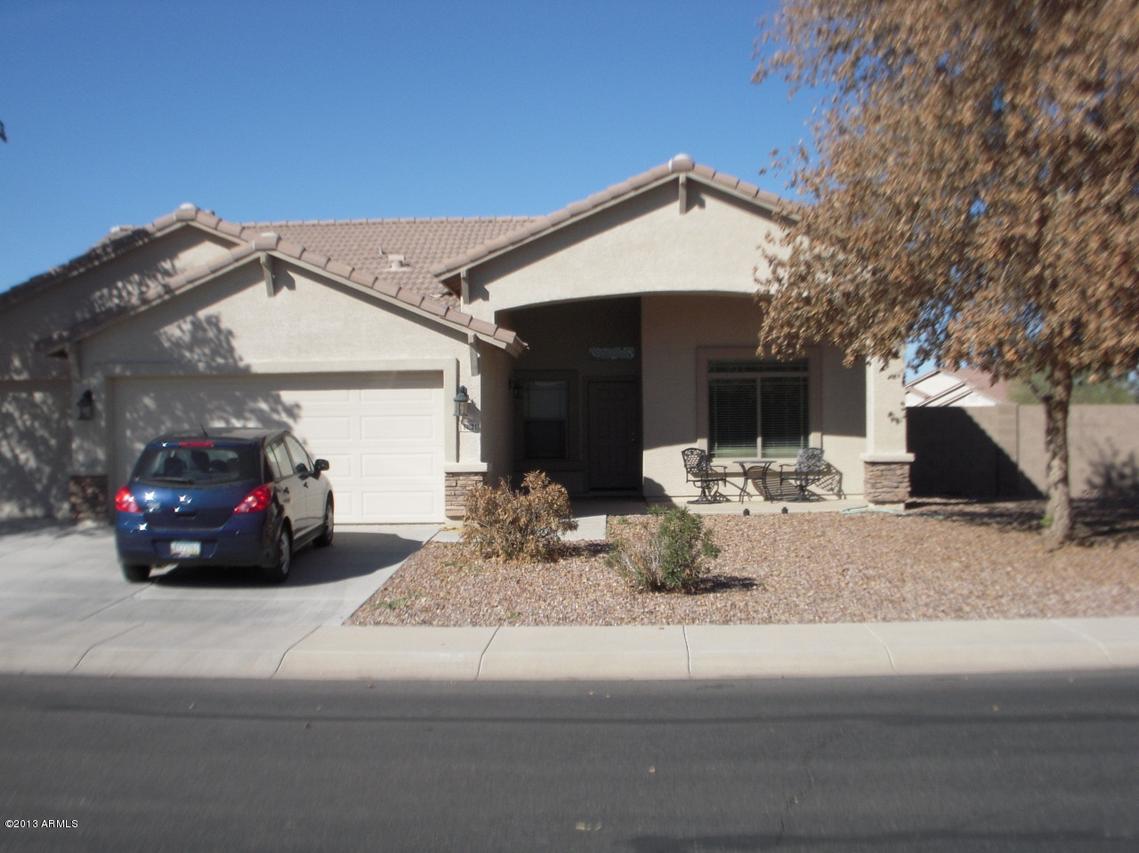 43204 W Kramer Ln., Maricopa, AZ 85238