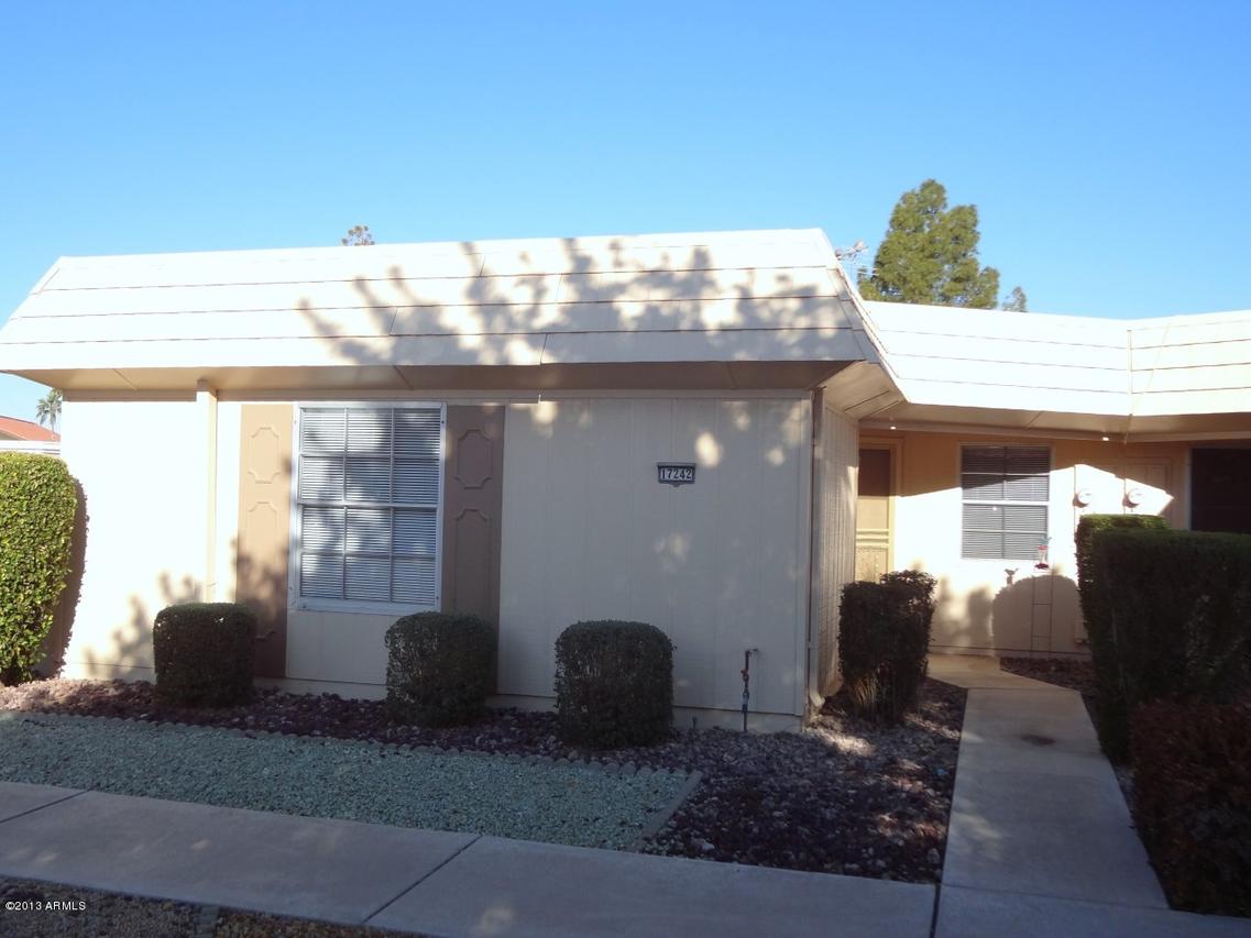 17242 N 106th Ave., Sun City, AZ 85373