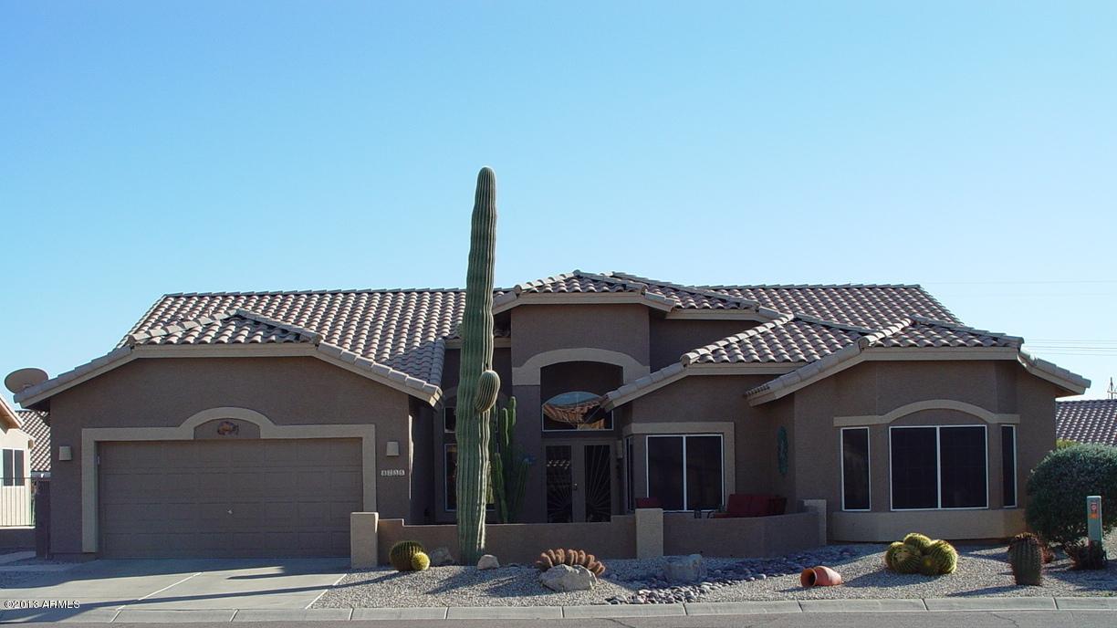 8235 E Mulligan Ct., Gold Canyon, AZ 85118